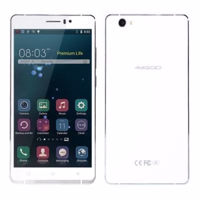 Смартфон Amigoo H6 1GB/8GB