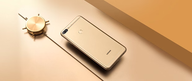 Смартфон Lenovo K5 Note (2018) 32GB