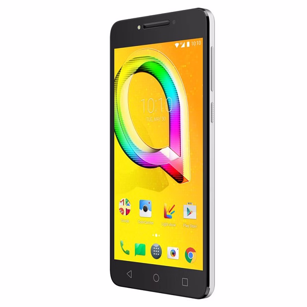 Мобильный телефон Alcatel A5 LED