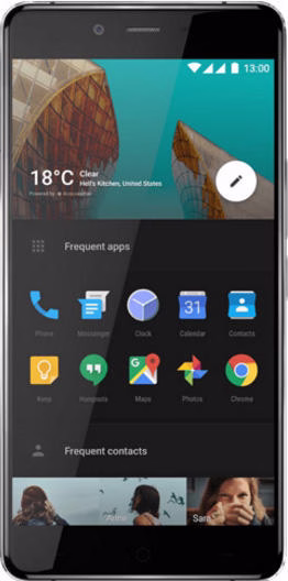 Смартфон OnePlus X
