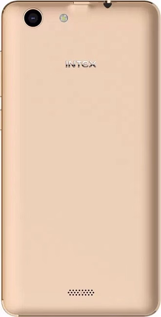 Смартфон Intex Aqua Strong 5.1+ 1GB/8GB