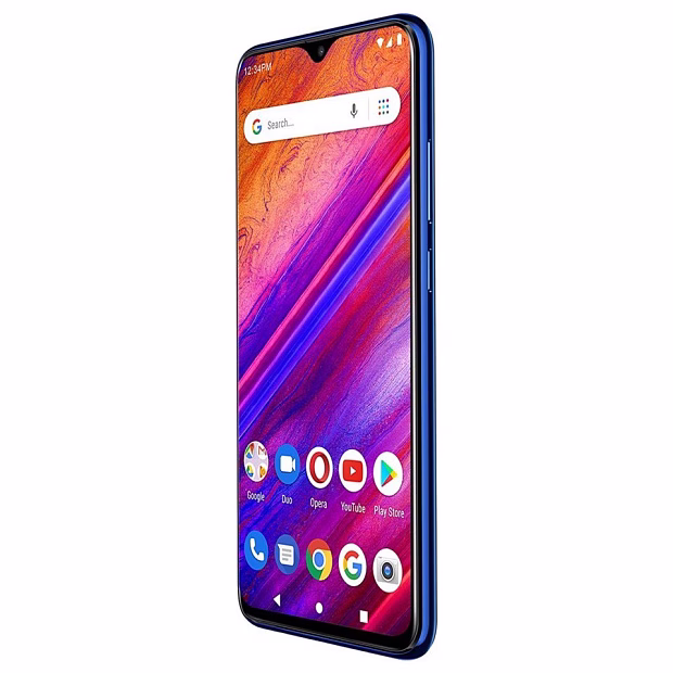 Мобильный телефон BLU G9О