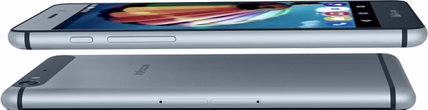 Мобильный телефон InFocus M808 v5
