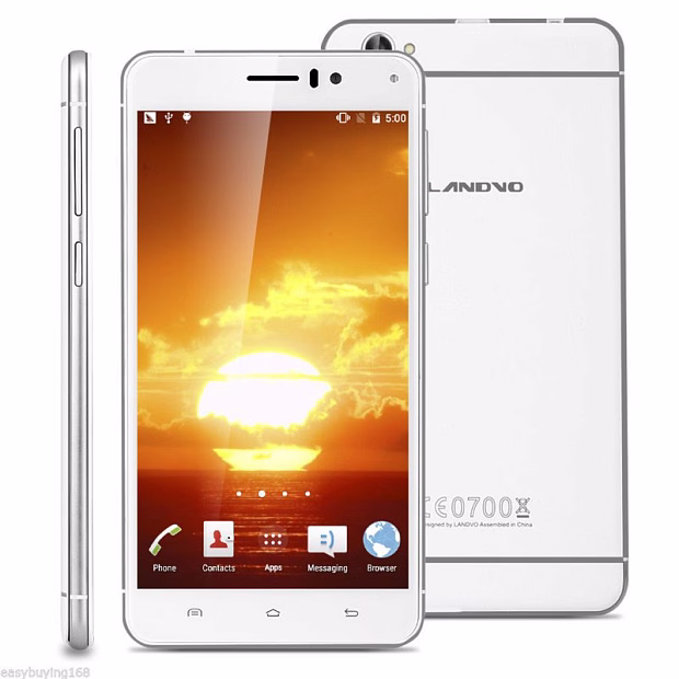 Мобильный телефон Landvo XM100 Pro