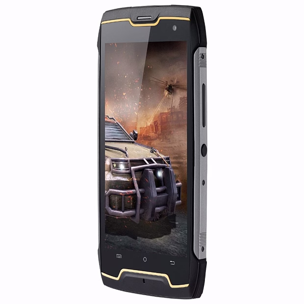 Смартфон Cubot KingKong 2GB/16GB