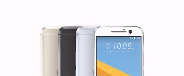 Смартфон HTC 10 4GB/64GB