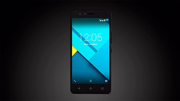 Мобильный телефон BQ Aquaris M4.5