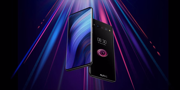 Мобильный телефон Nubia Z20