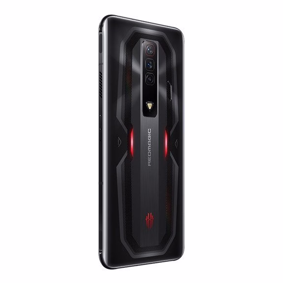Смартфон Nubia Red Magic 7 12GB/128GB