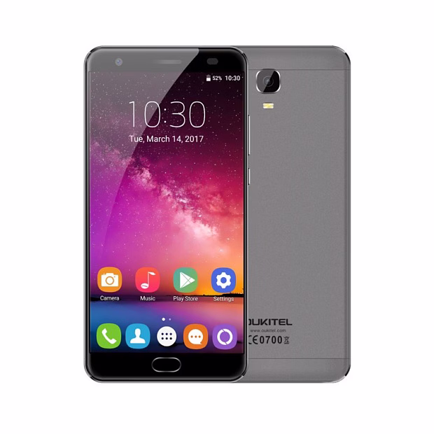 Смартфон Oukitel OK6000 4GB/64GB