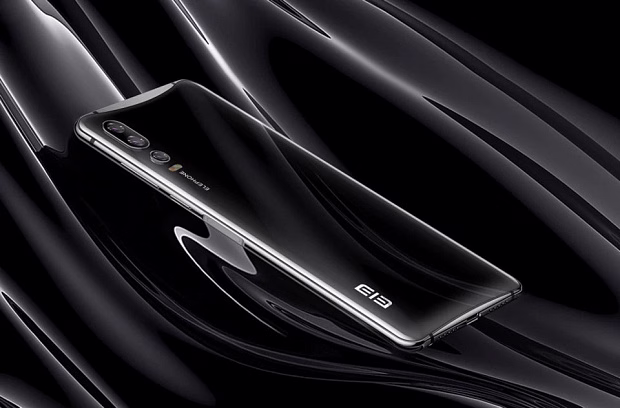 Смартфон Elephone U2 4GB/64GB