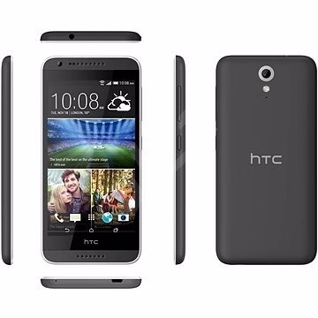 Мобильный телефон HTC Desire 620G