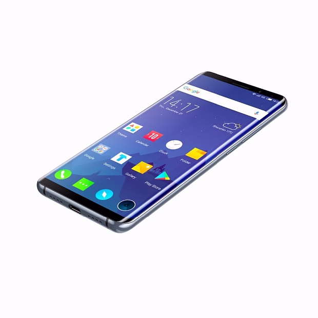 Смартфон Elephone U Pro 6GB/128GB