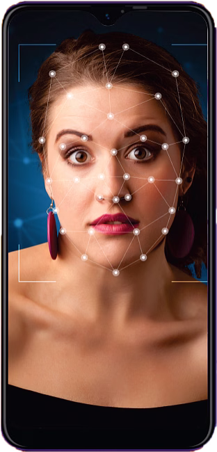 Мобильный телефон Centric G5