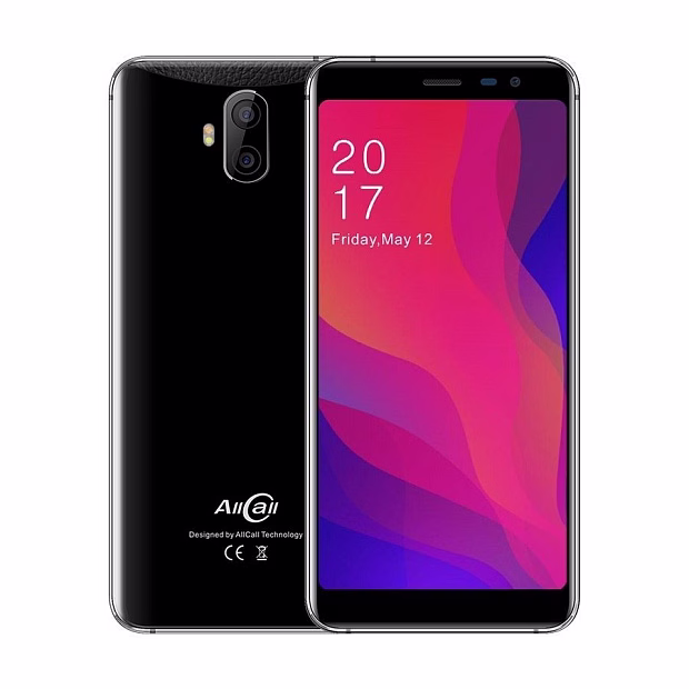 Смартфон Allcall Rio X 1GB/8GB