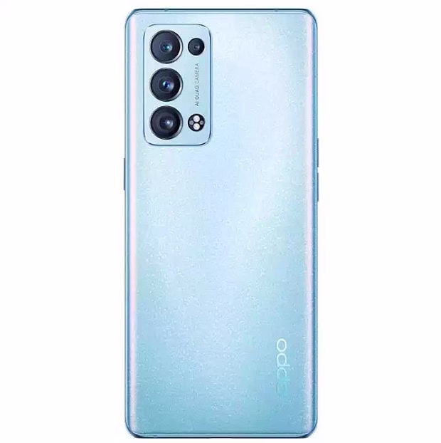 Смартфон Oppo Reno 6 Pro+ 8GB/128GB