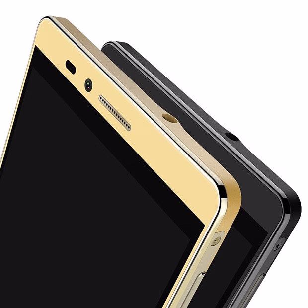 Смартфон Elephone Vowney 3GB/16GB