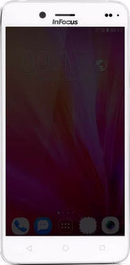 Мобильный телефон InFocus M680