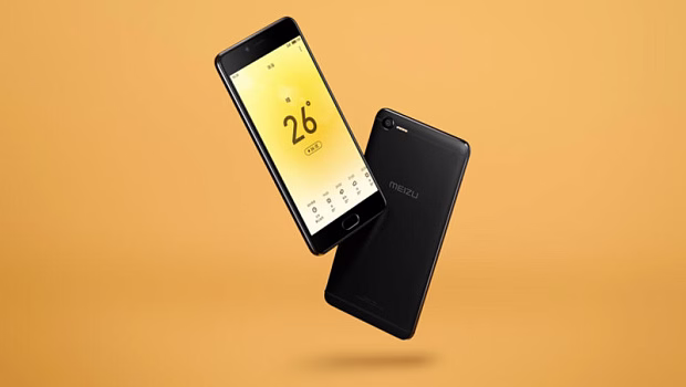 Смартфон Meizu E2 3GB/32GB