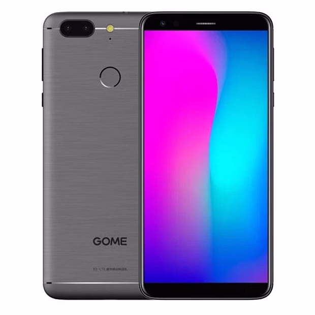 Смартфон Gome S7 4GB/64GB
