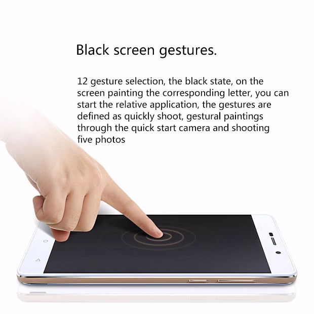 Мобильный телефон Gionee M3S