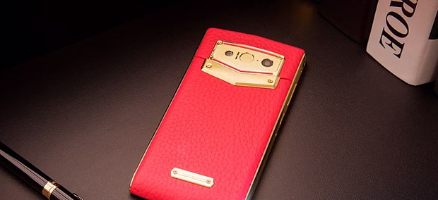 Мобильный телефон Leagoo Venture 1