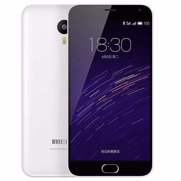 Мобильный телефон Meizu M2 Note