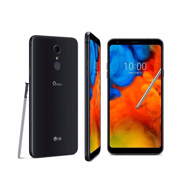 Смартфон LG Q8 (2018) 4GB/64GB