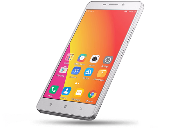 Смартфон Lenovo A7700 16GB