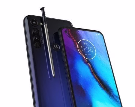 Мобильный телефон Motorola Moto G Pro