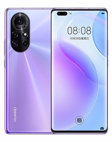 Смартфон Huawei nova 8 Pro 128GB