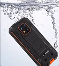 Смартфон Oukitel WP18 4GB/32GB