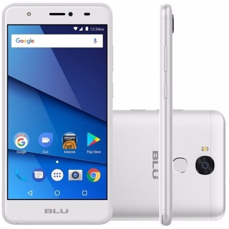 Смартфон BLU Studio J8 LTEО 2GB/16GB