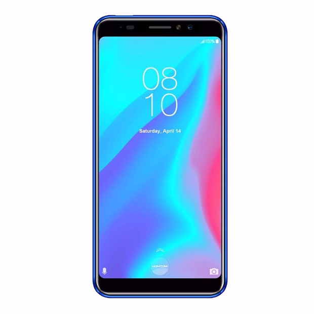 Смартфон HomTom C8 2GB/16GB