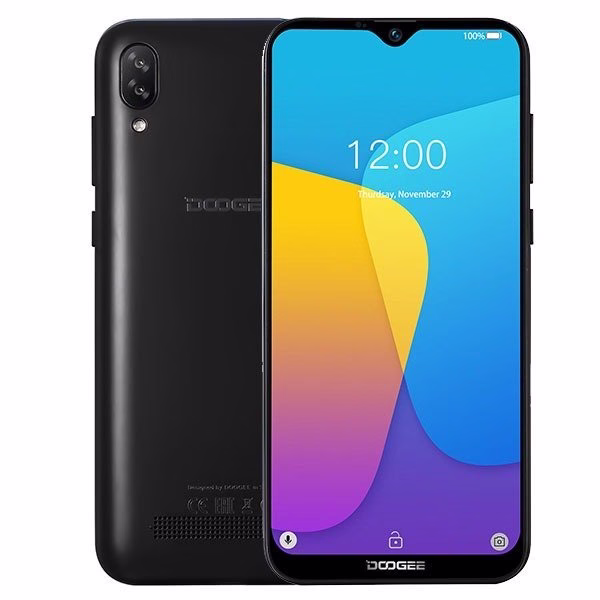 Смартфон Doogee X90 1GB/16GB