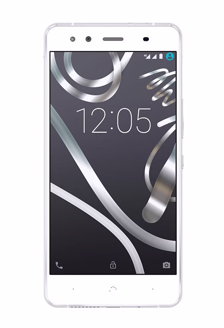 Смартфон BQ Aquaris X5 2GB/16GB