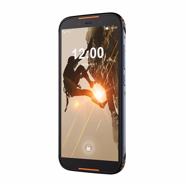 Смартфон Oukitel H80 2GB/16GB