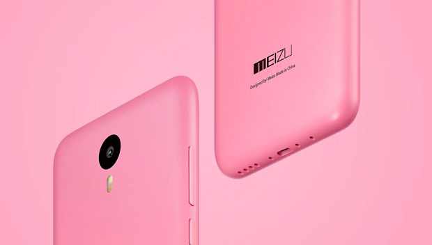Мобильный телефон Meizu M2 Note