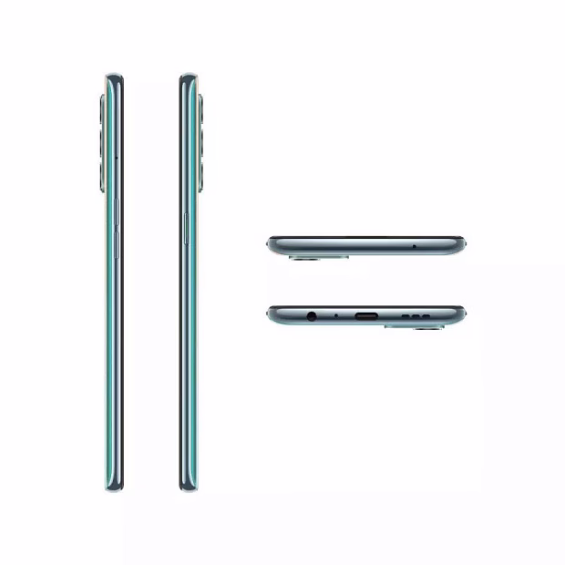 Смартфон Oppo Reno 6 4G 8GB/128GB