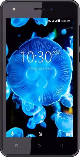 Смартфон Karbonn K9 Kavach 4G 1GB/8GB