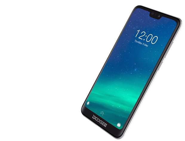 Смартфон Doogee N10 3GB/32GB