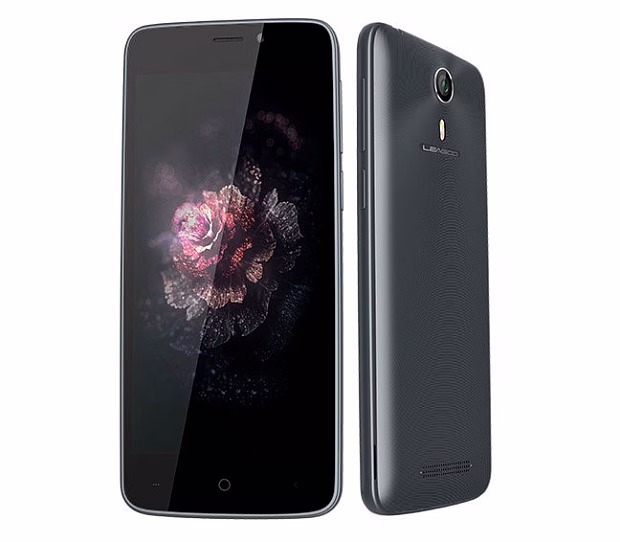 Мобильный телефон Leagoo Elite 6