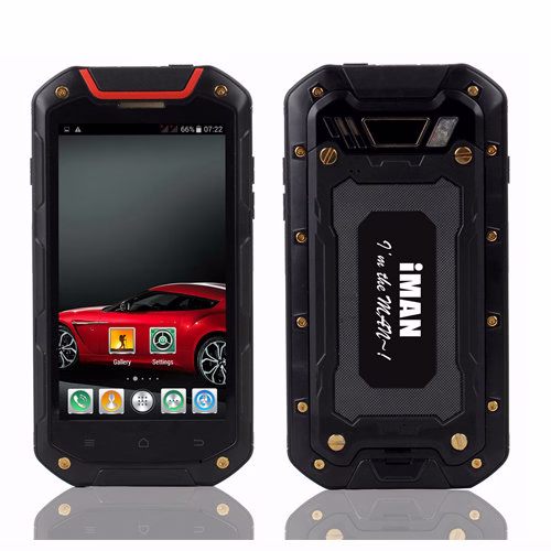 Мобильный телефон iMan i5800C