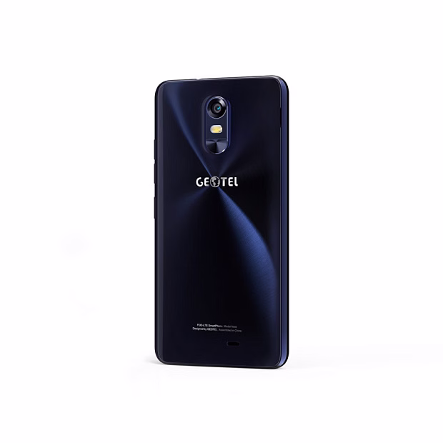 Смартфон Geotel Note 3GB/16GB
