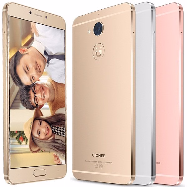 Мобильный телефон Gionee S6 Pro