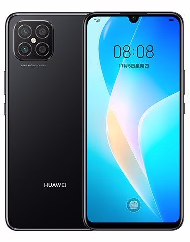 Смартфон Huawei nova 8 SE 4G 128GB