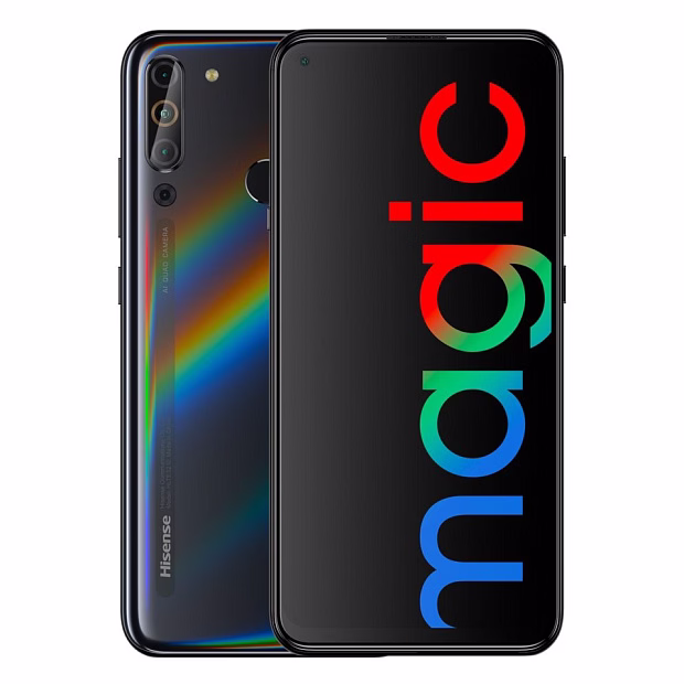 Мобильный телефон HiSense H40