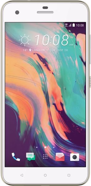Мобильный телефон HTC Desire 10 Pro