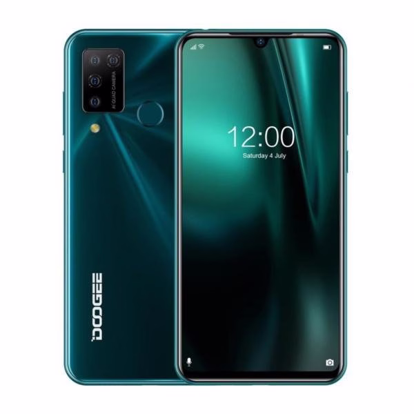 Мобильный телефон Doogee N20 Pro