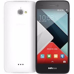 Мобильный телефон InFocus M350